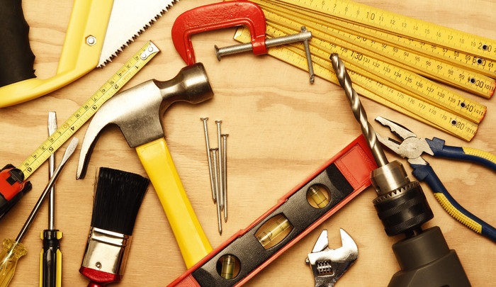 TOOLS