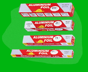YUYAO LEADER ALUMINIUM FOIL PRODUCTS CO.,LTD – cubiertos de acero 4