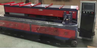 CNC Hydraulic Bending（Double Head）