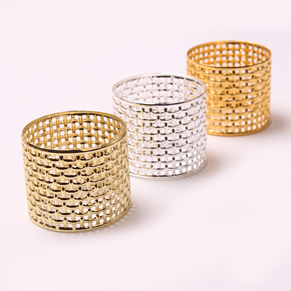 Napkin Ring