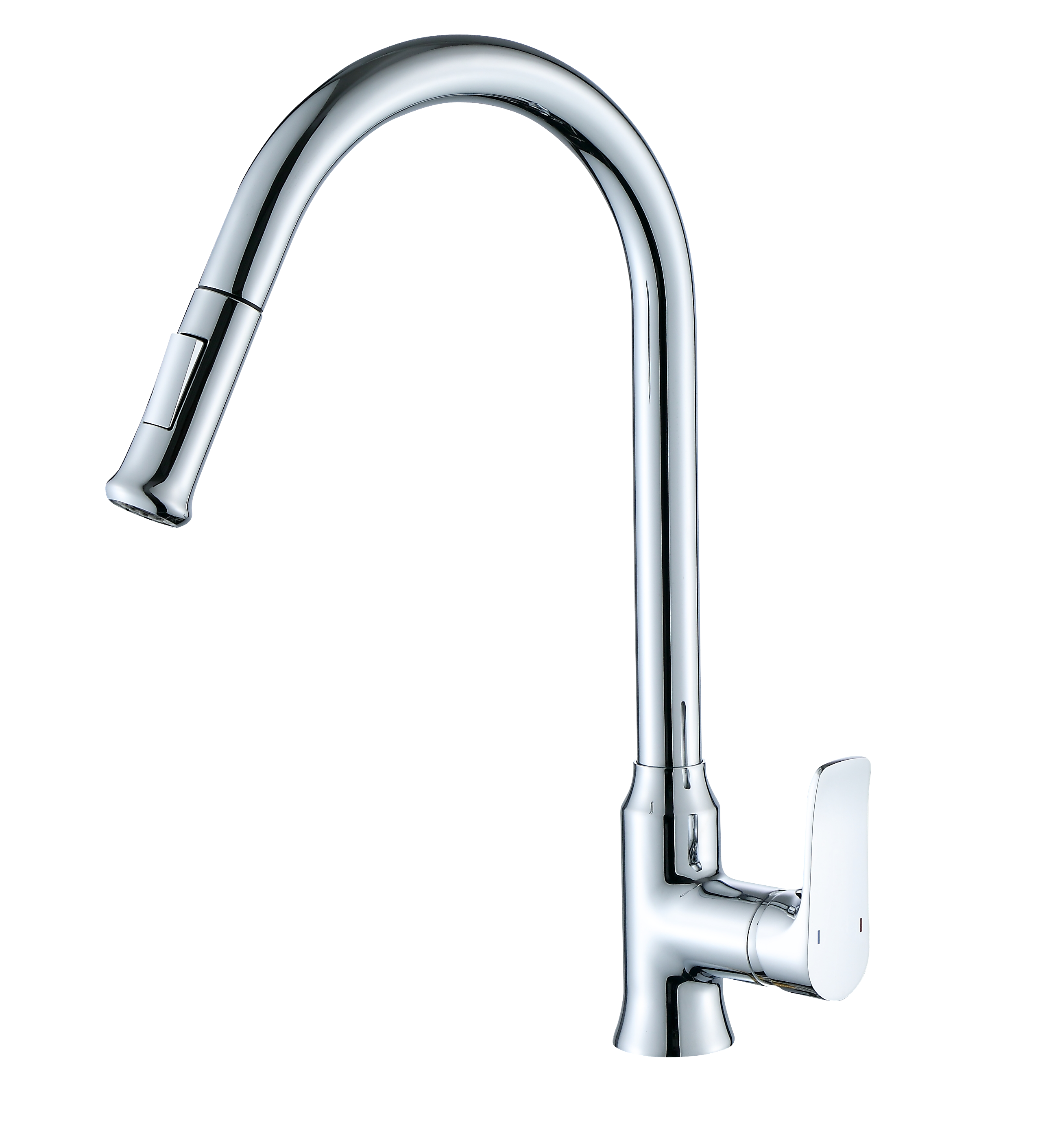 EHOO PLUMBING CO LTD – Single handle faucet 3