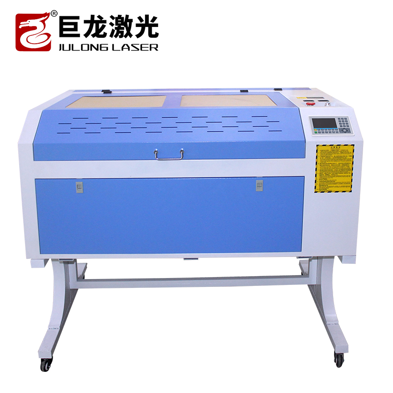 CO2 Laser engraving & cutting machine