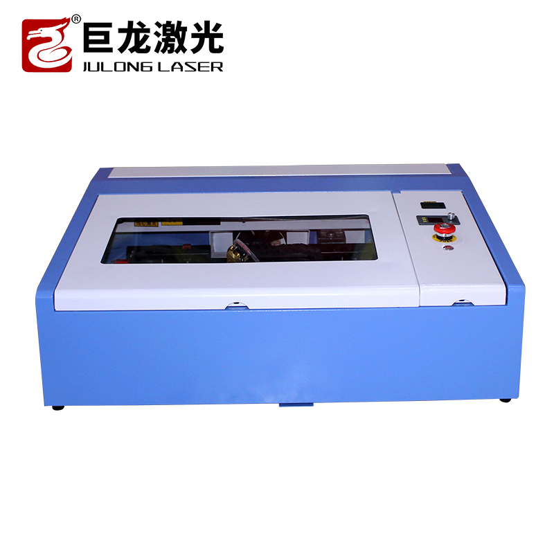 CO2 Laser engraving & cutting machine