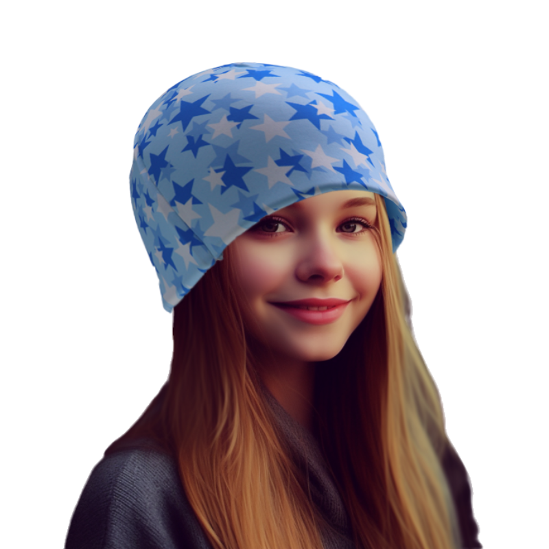 Cold Hat/Cold Cap/Chemo Cap