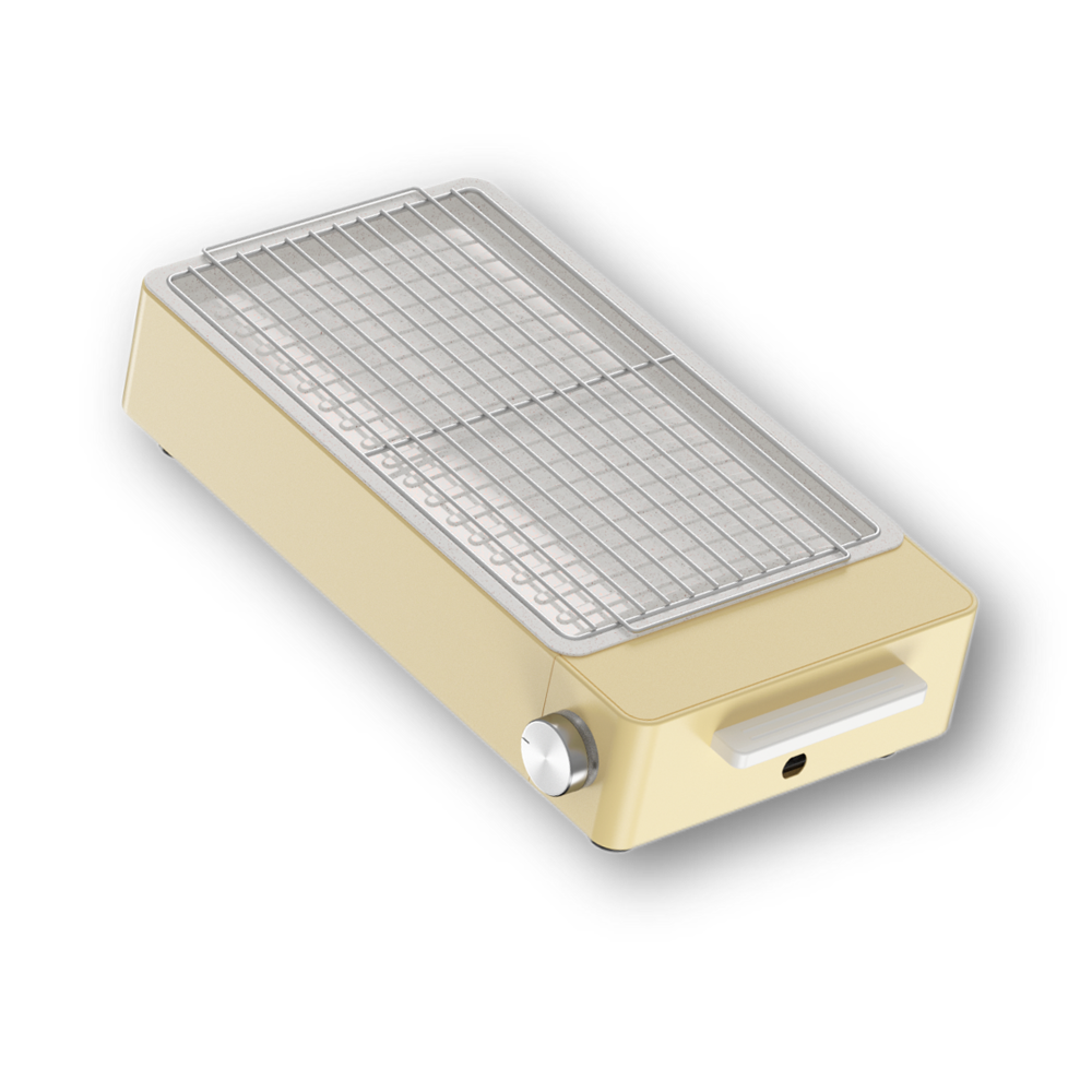 Electric Grill