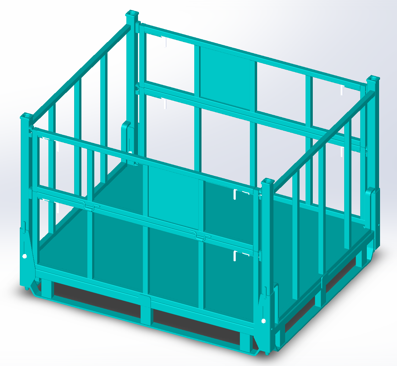 TIANJIN ABNER INTERNATIONAL TRADE CO.,LTD – piezas mecanizadas 3