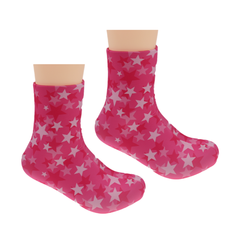 Hot Cold Socks
