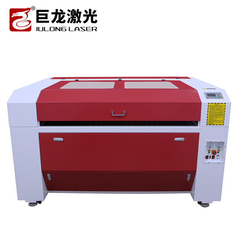 CO2 Laser engraving & cutting machine
