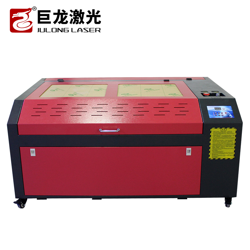 CO2 Laser engraving & cutting machine