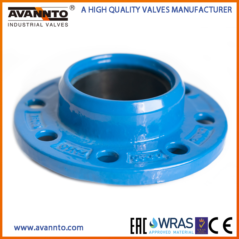 AVANNTO FLOW CONTROLS CO.,LTD – Pipe fittings 3