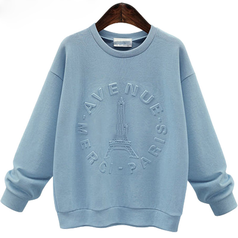 Sweater/Hoody/Zipper