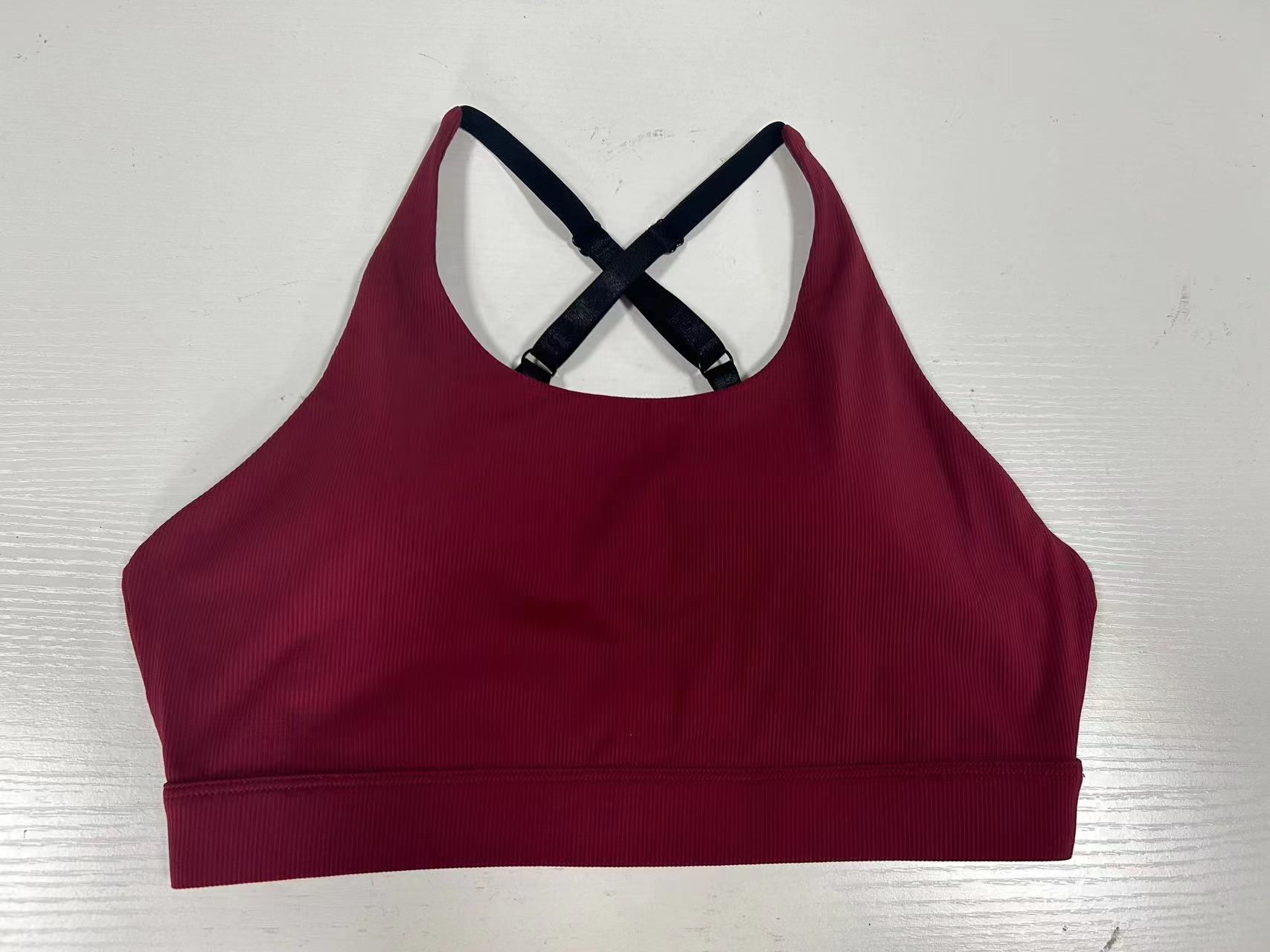 jiangxi cocreat import and export co.,ltd – Pro sportswear 2