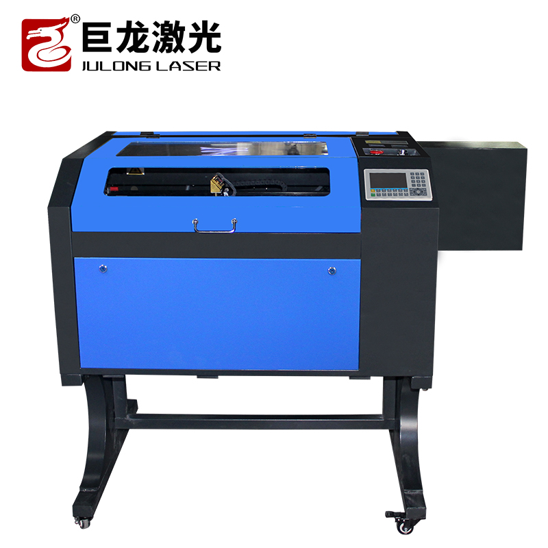 CO2 Laser engraving & cutting machine