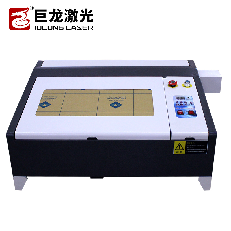 CO2 Laser engraving & cutting machine