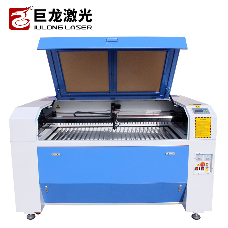 CO2 Laser engraving & cutting machine