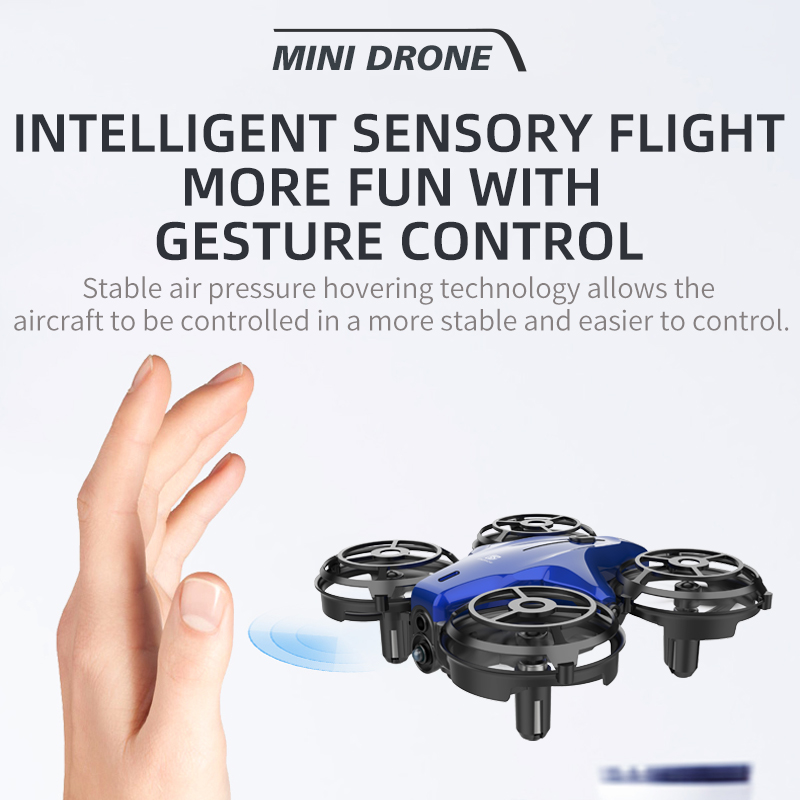 MINI RC Drone