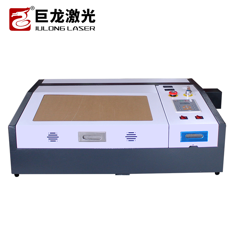 CO2 Laser engraving & cutting machine