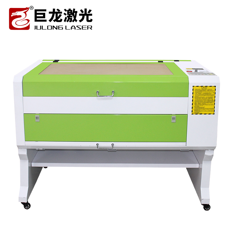 CO2 Laser engraving & cutting machine