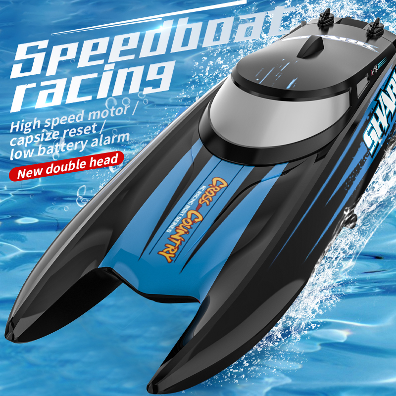 RC Boat