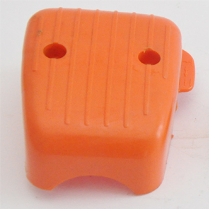 Cleaner Assy Of Brush Cutter Spare Parts Bg328