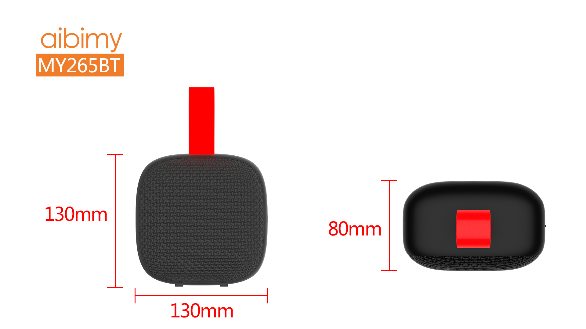 Bluetooth speaker