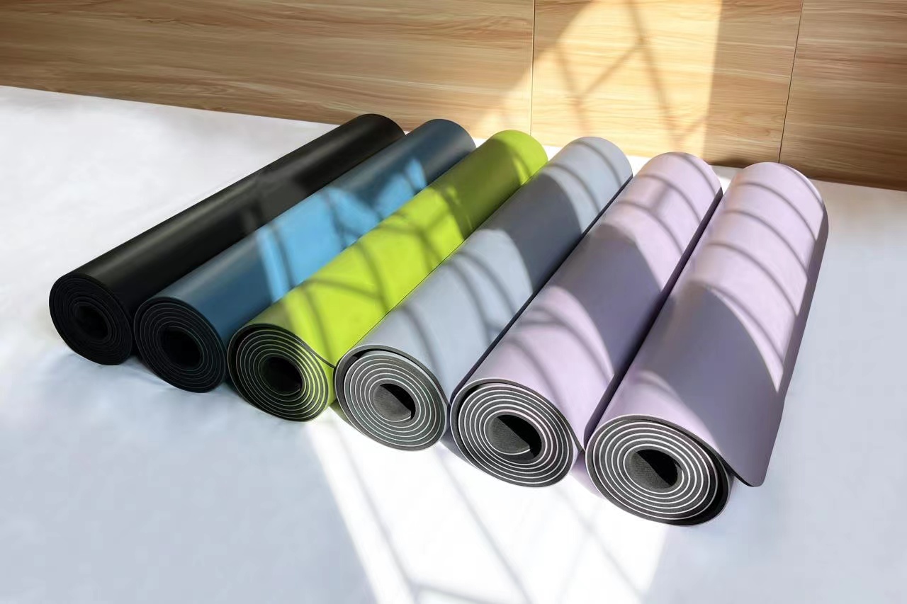Boluo County Shiwan Taihong Rubber and Plastic Co., Ltd.