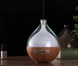 Huizhou yixuan electrics co., ltd – vaso de cristal 2