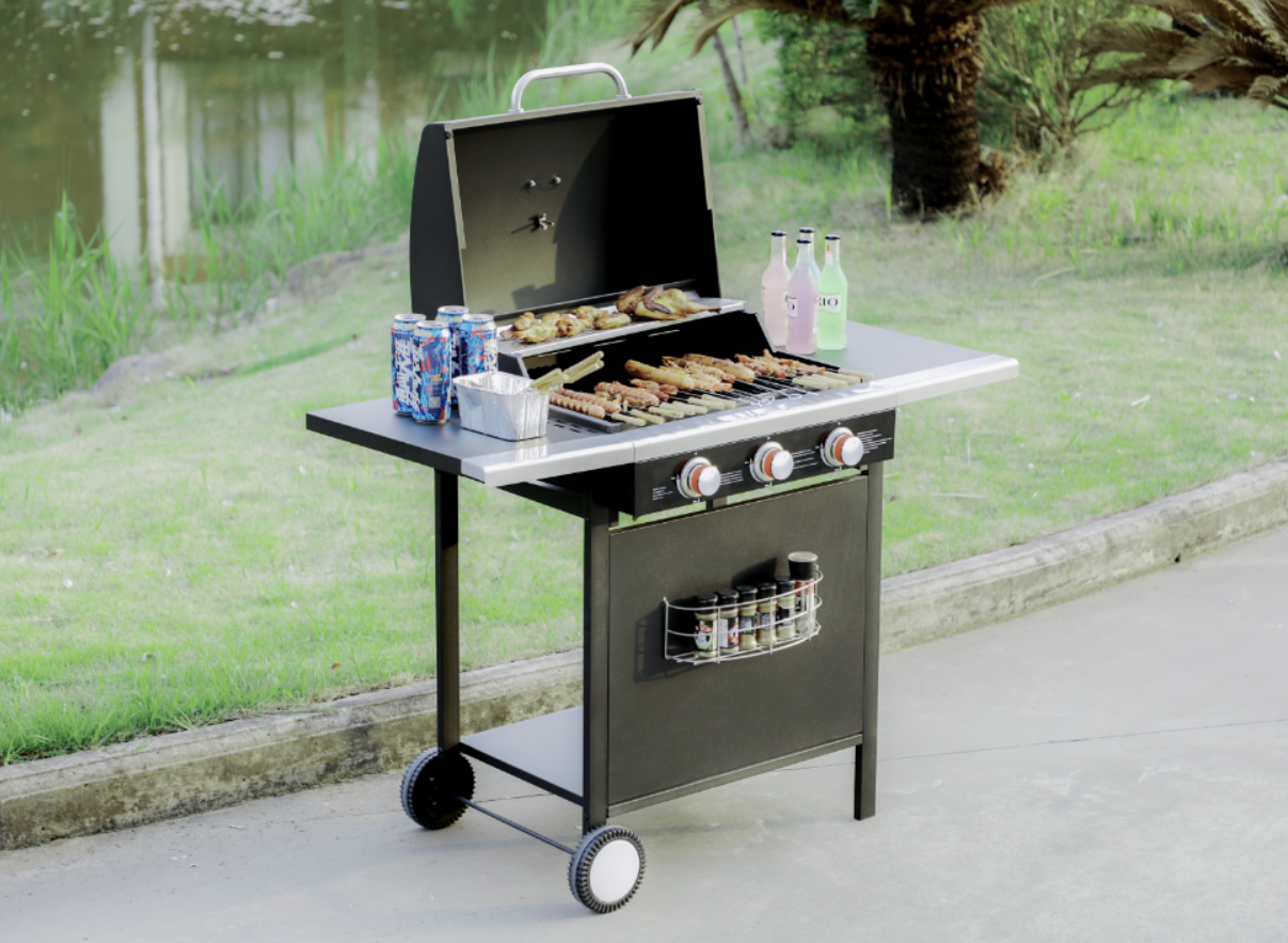 Bbq Grill