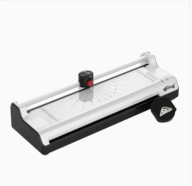 laminator OL288s