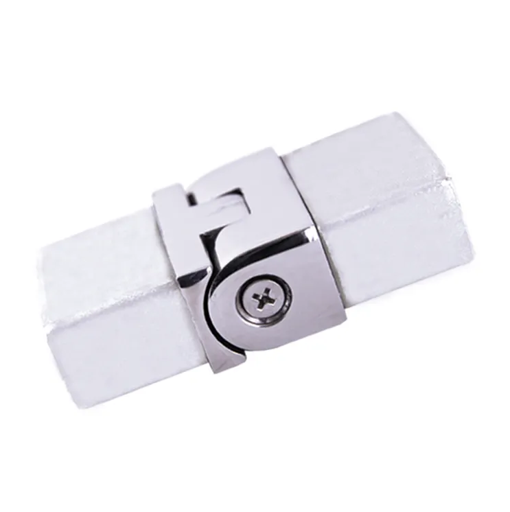 Aleader Stainless Steel Tube Fitting Steel Pipe Cap