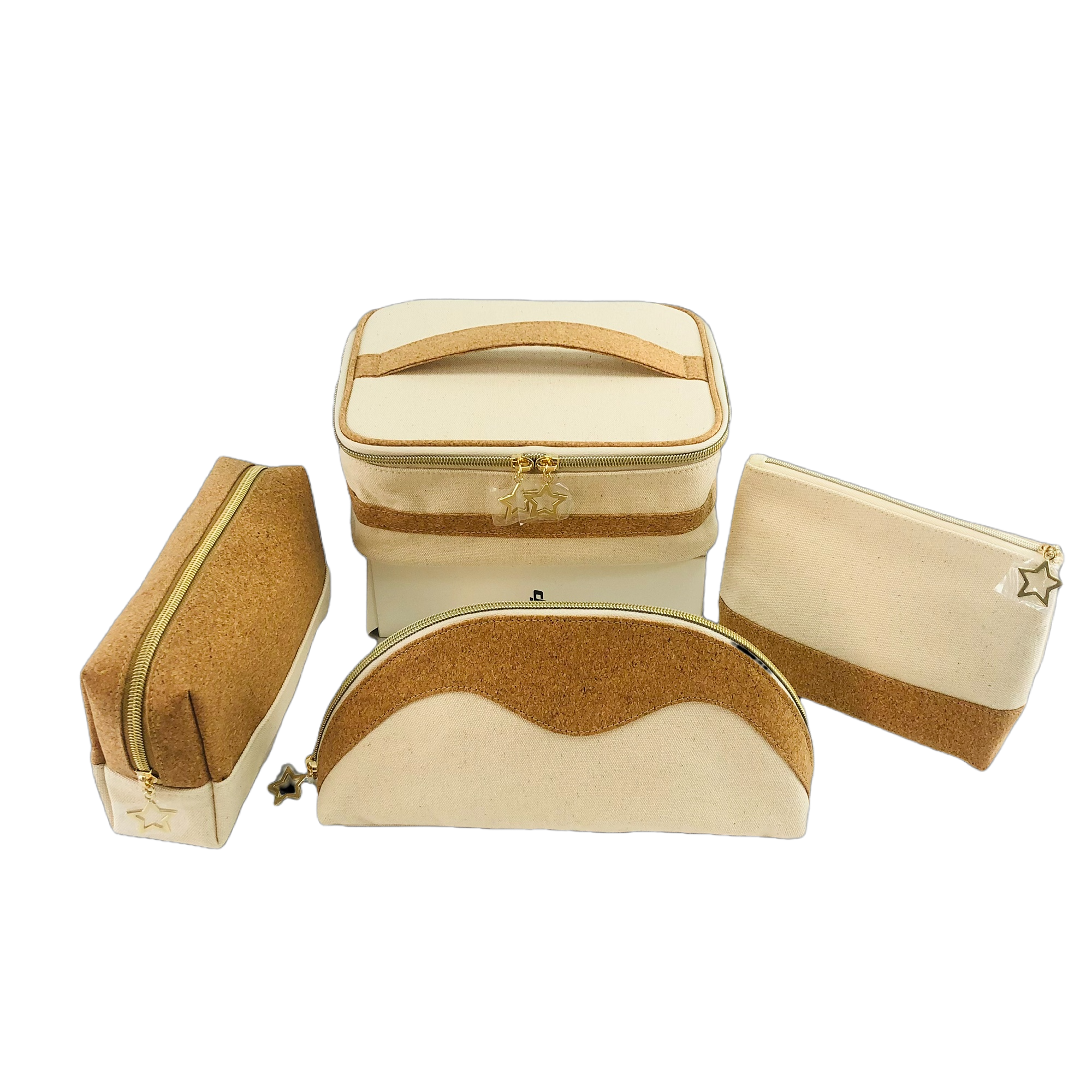Cosmetic bag