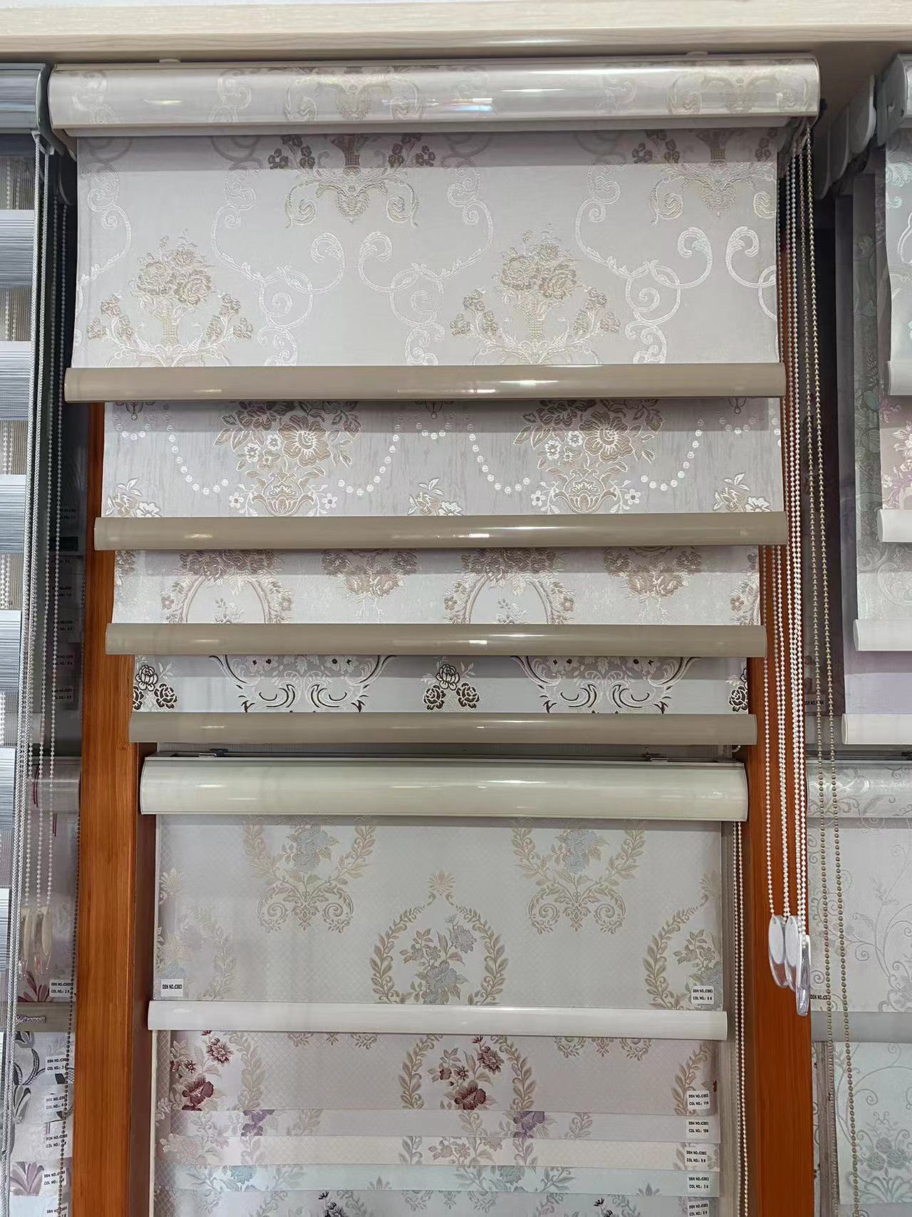 SHAOXING KEQIAO JUNWEI TEXTILE CO., LTD. – toalla de baño 3