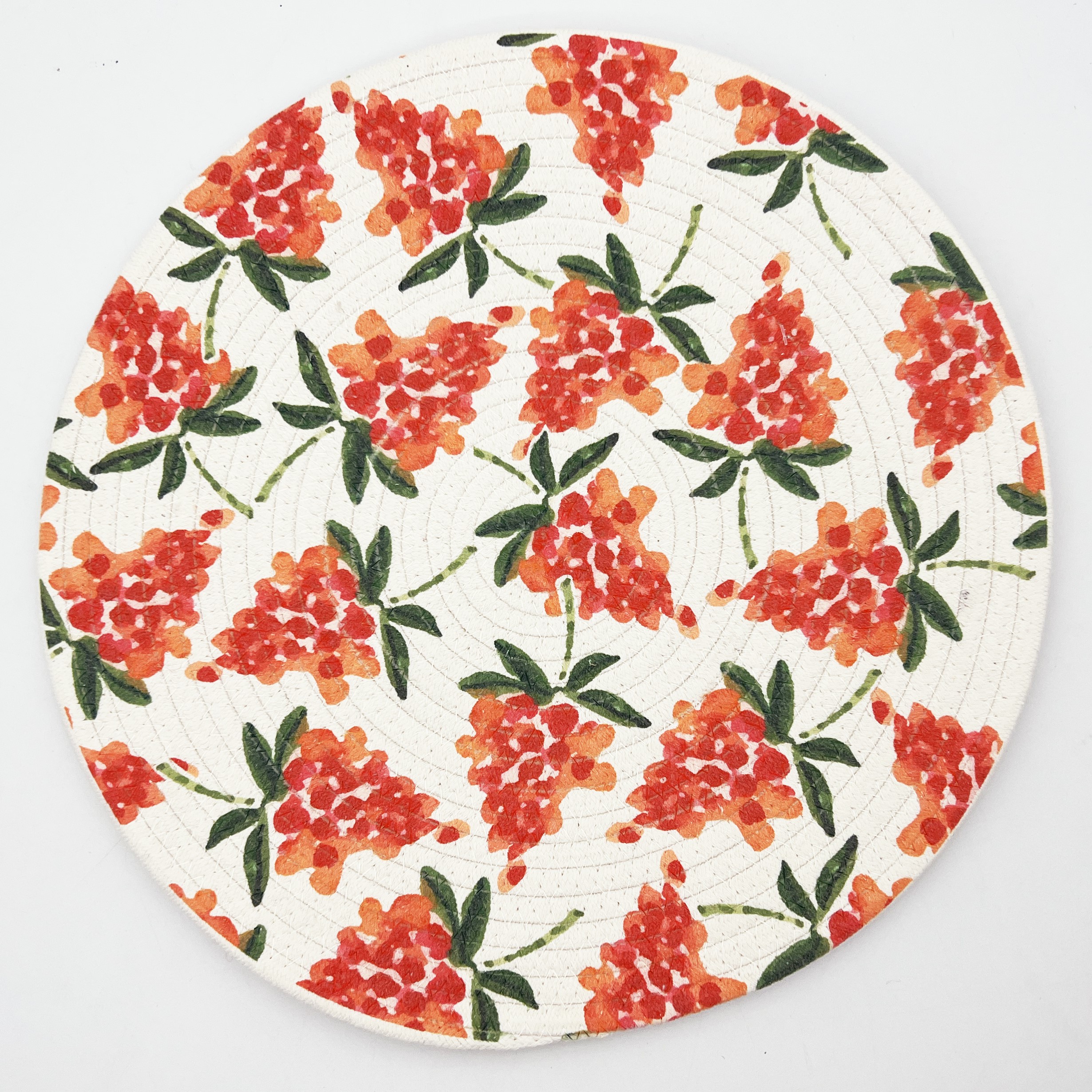 Cotton Rope Placemat
