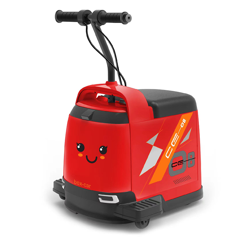 Ride on box car kids electric toys car 12V /24V