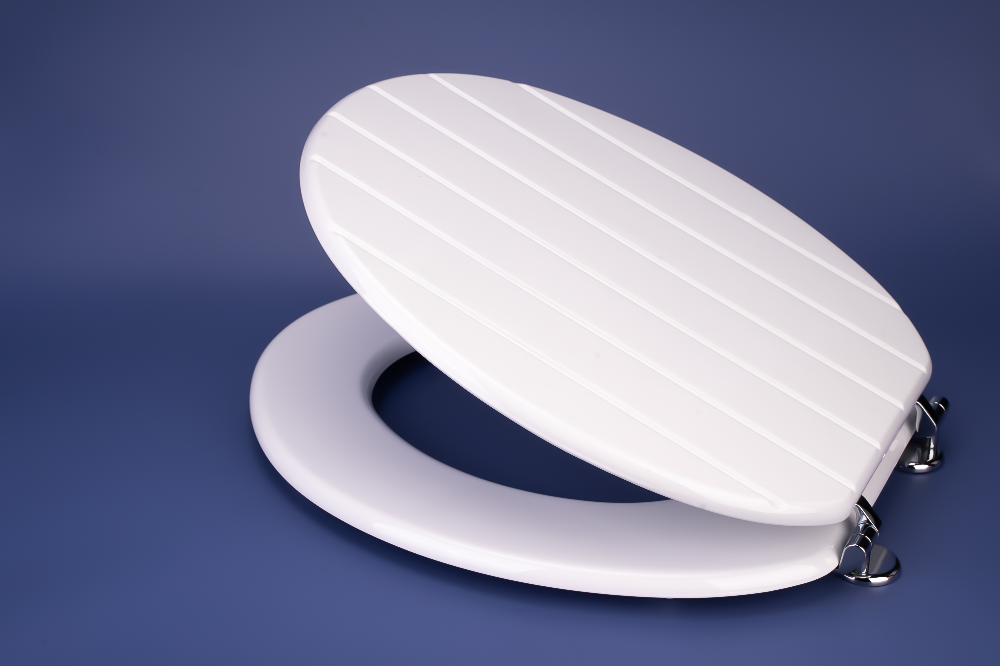 Mdf Hot Sell Toilet Seat