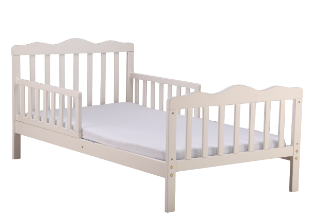 cuby toddler bed