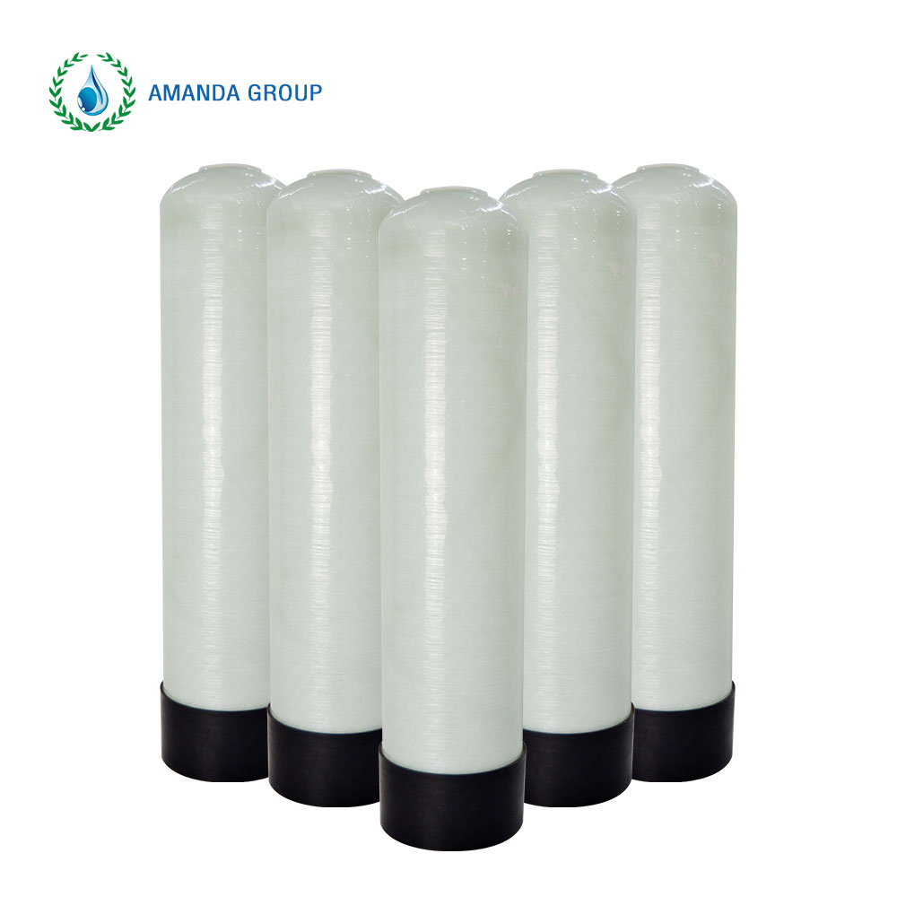 1054 FRP Tank 100psi 150psi Industrial Fiberglass Tank
