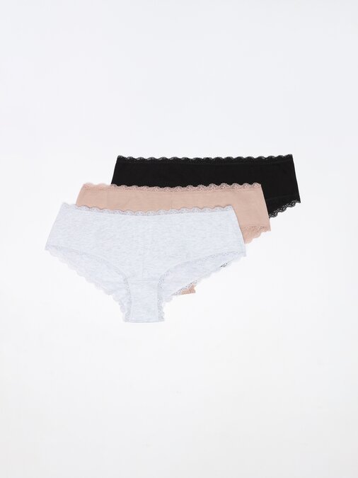 Women brief