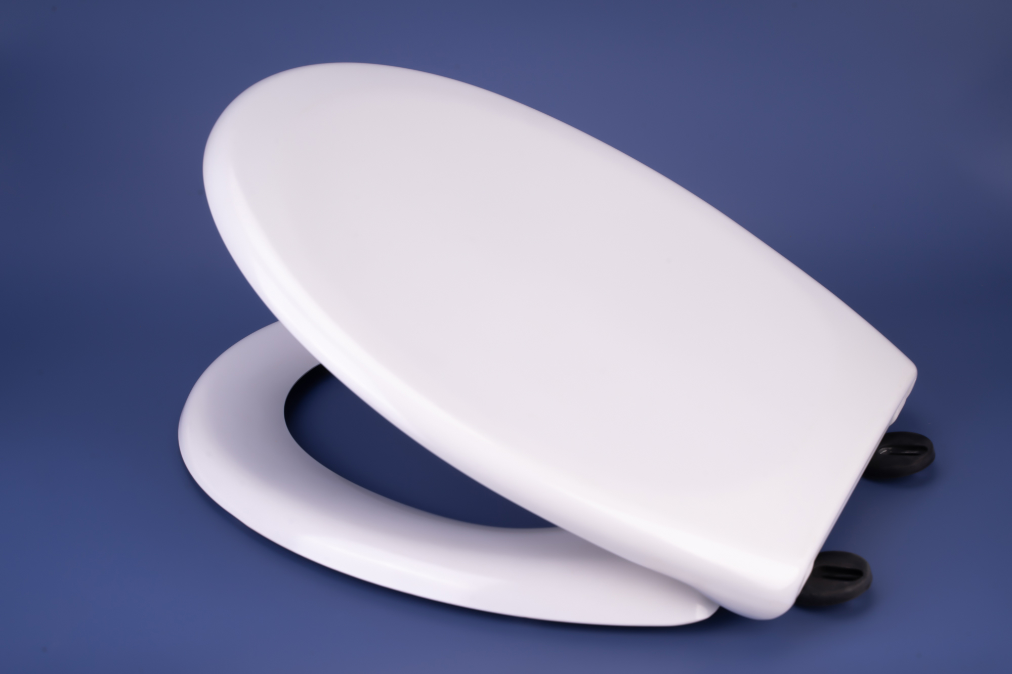 Duroplast Toilet Seat