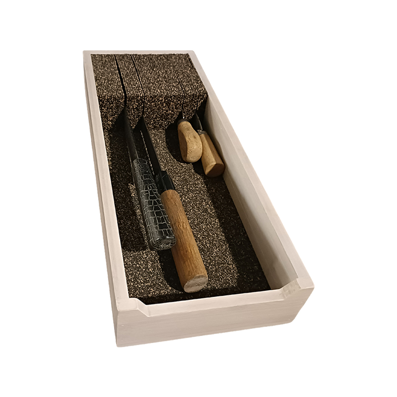 Fujian He Lin Household Goods Co.,Ltd. – Storage tray 3