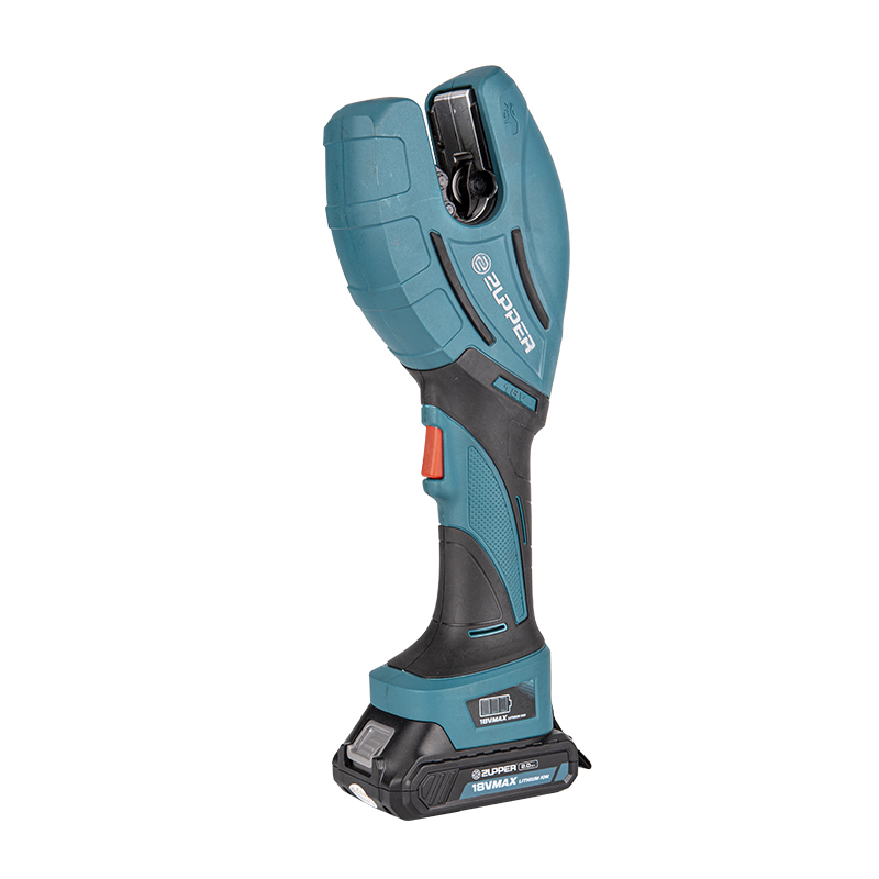 Cordless Tubing Cutter