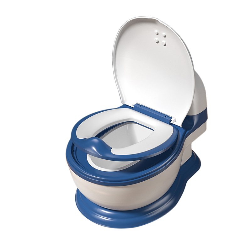 Toddler Potty Oem Portable Baby Potty Training Plastic Cute For Child Customized Kids Toilet Chair