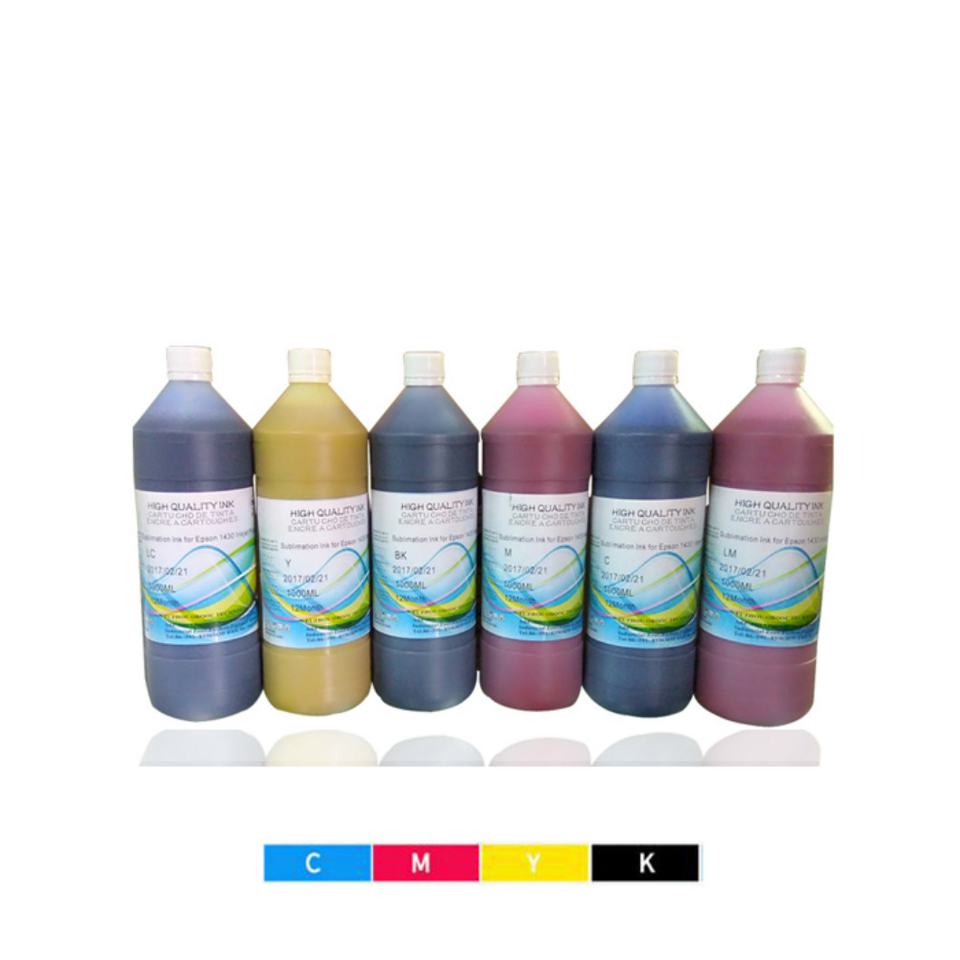OBOOC Sublimation Ink