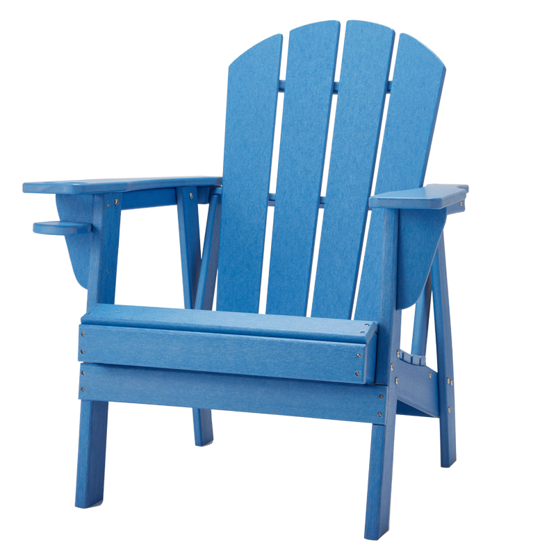 Adirondack chair HDPE