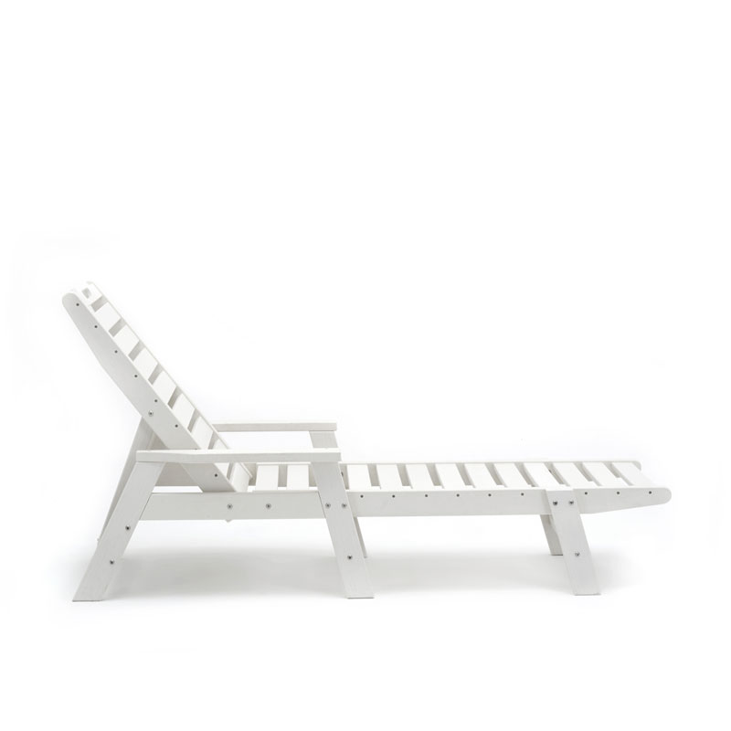 chaise lounge