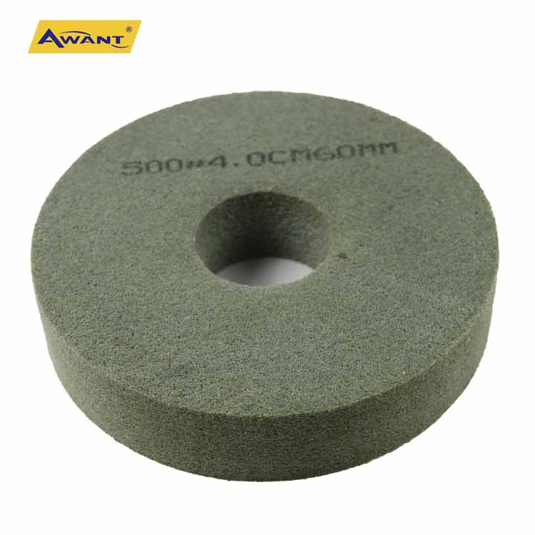 AWANT Non Woven Wheel for Polishing Stainless Steel Metal