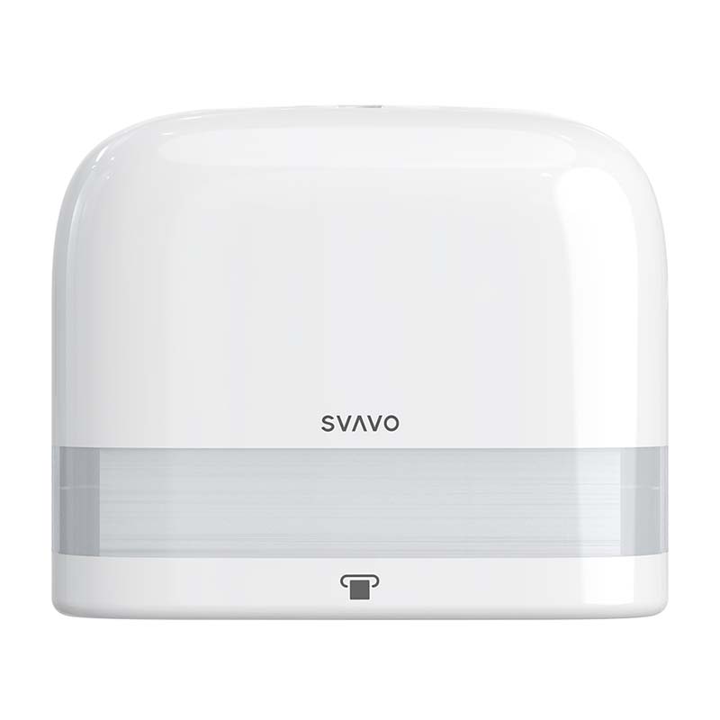 Z Fold Hand Towel Paper Dispenser