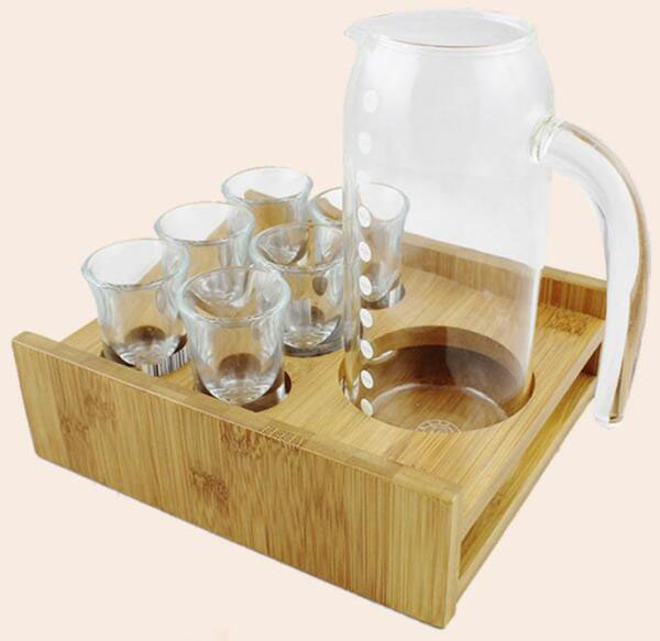 NEW-TECH DEVELOPMENT CORP. OF FUZHOU ECONOMIC & TECHNICAL DEVELOPMENT ZONE – taza de café 3