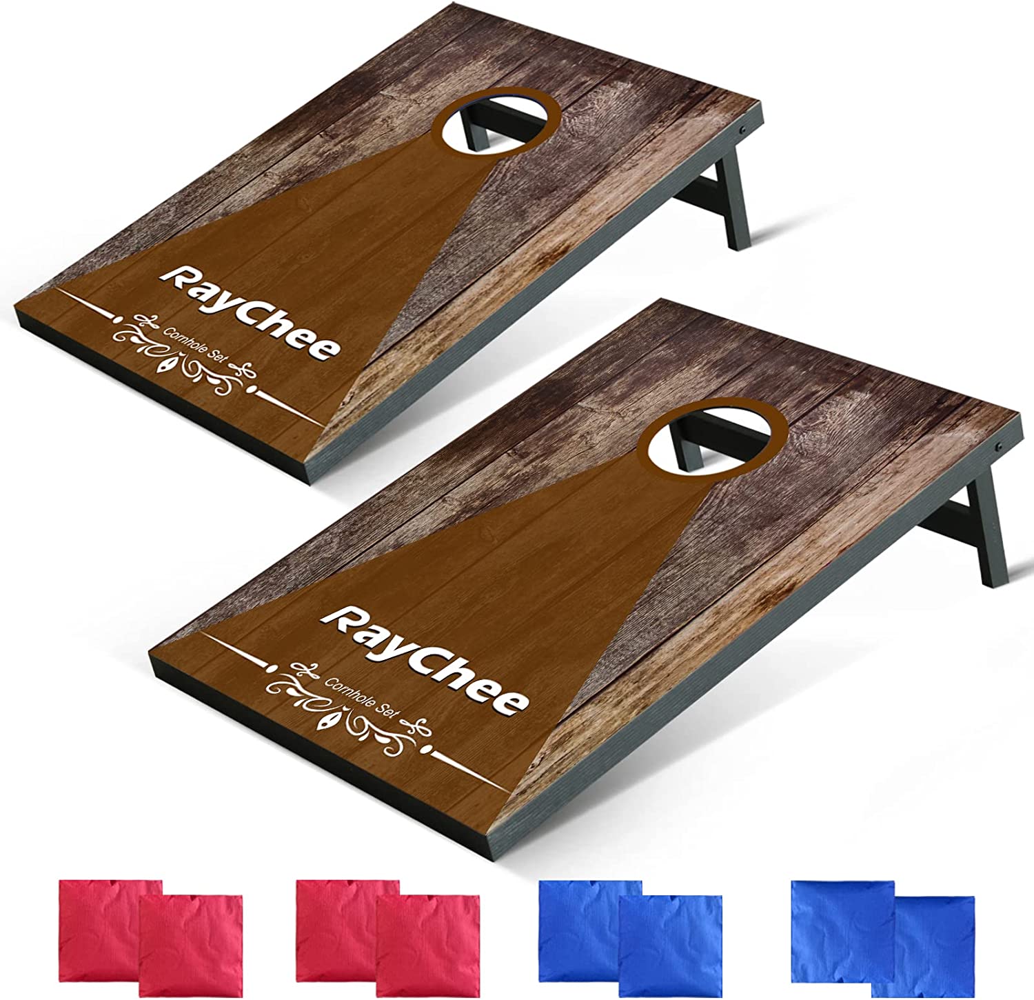 Raychee Bean Bag Toss