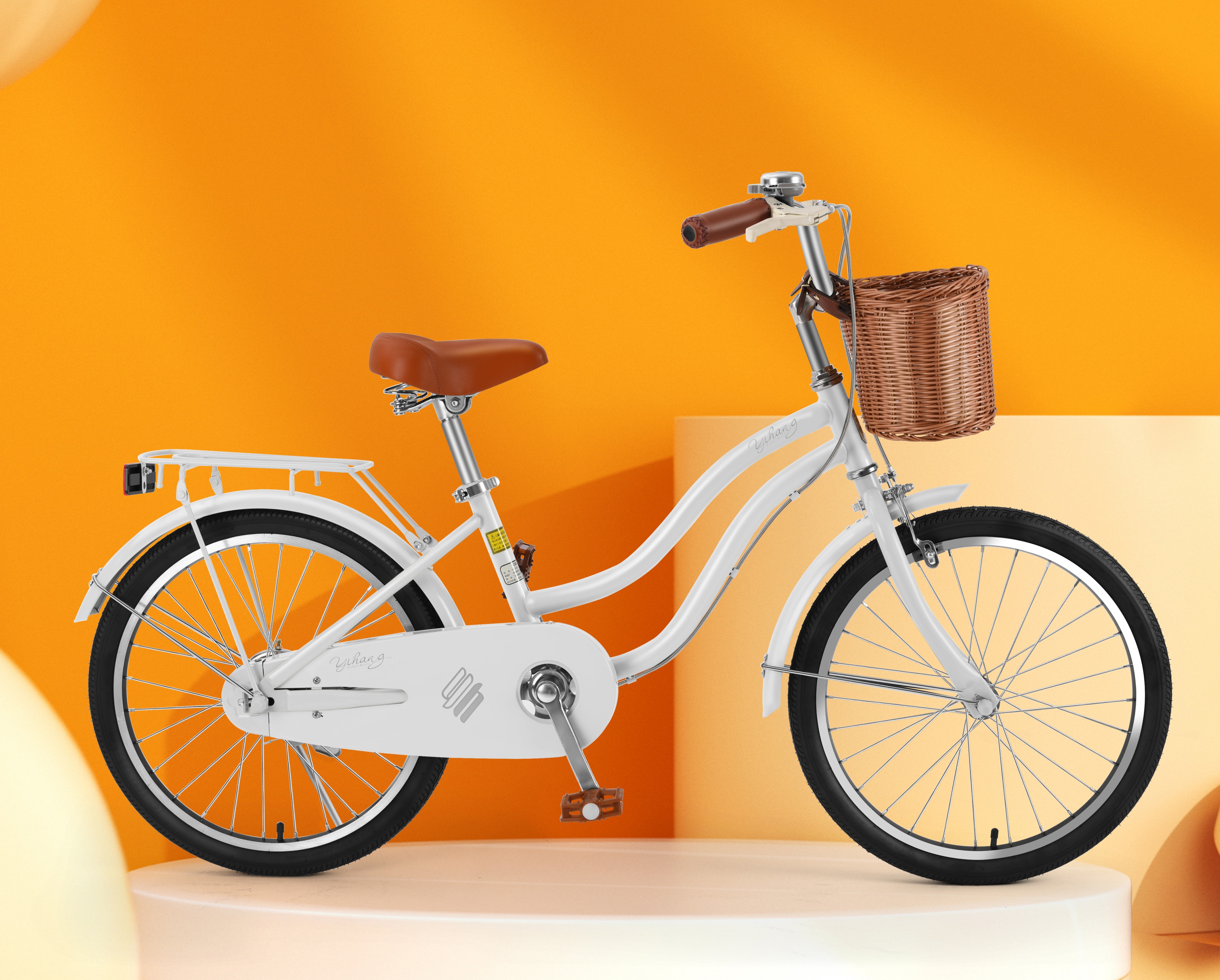 New Fashion Bike Princess